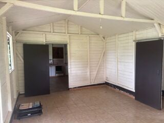  Maison � vendre 3 pi�ces 88 m�