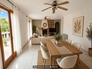  Maison à vendre 4 pièces 89 m²