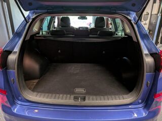 Tucson 1.6 CRDi 136 DCT-7 Creative 2019 occasion 78200 Mantes La Jolie
