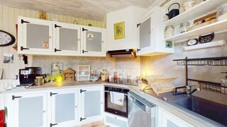  Maison � vendre 5 pi�ces 96 m�