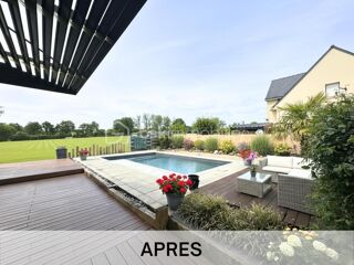  Maison � vendre 6 pi�ces 121 m�
