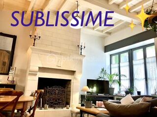  Maison à vendre 7 pièces 132 m²