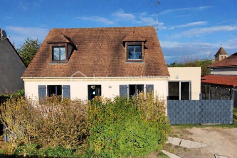   Maison individuelle 118m� + d�pendance de 39m� Maison - 5 pi�ce(s) - 118 m�