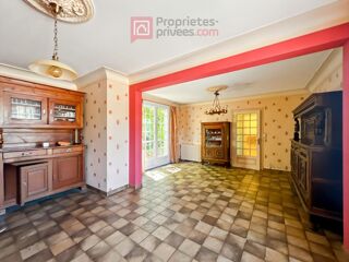  Maison � vendre 6 pi�ces 100 m�