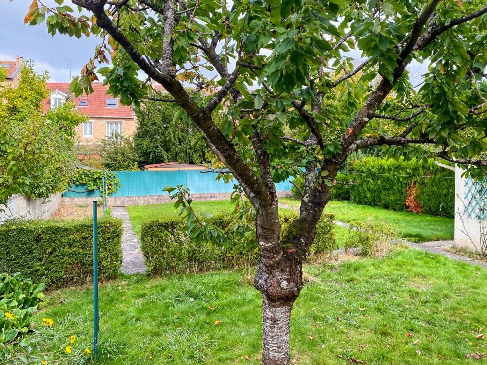  vendre  Maison Versailles (78000)