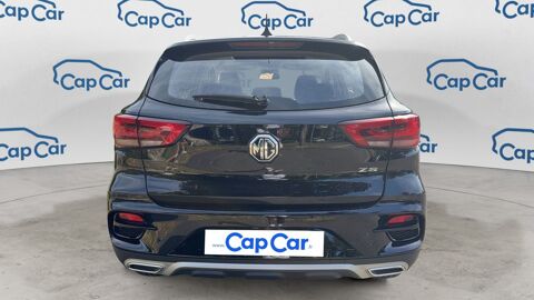 MG.ZS 1.0 T-GDi 111 Luxury - Entretien constructeur 2022 occasion 78510 Triel Sur Seine
