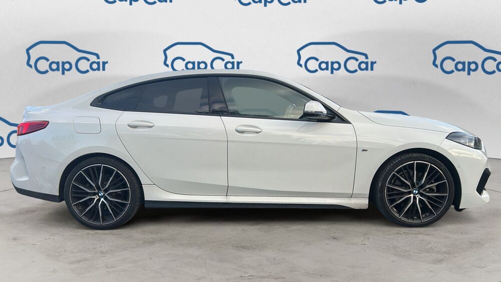 Serie 2 220i 178 Steptronic7 M Sport 2021 occasion 47240 Castelculier