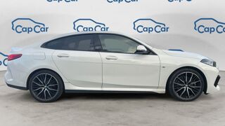 Serie 2 220i 178 Steptronic7 M Sport 2021 occasion 47240 Castelculier
