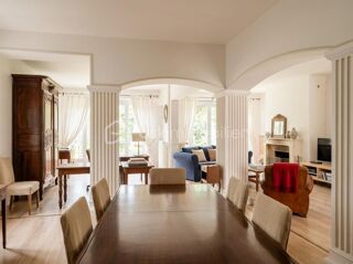  Maison � vendre 8 pi�ces 167 m�