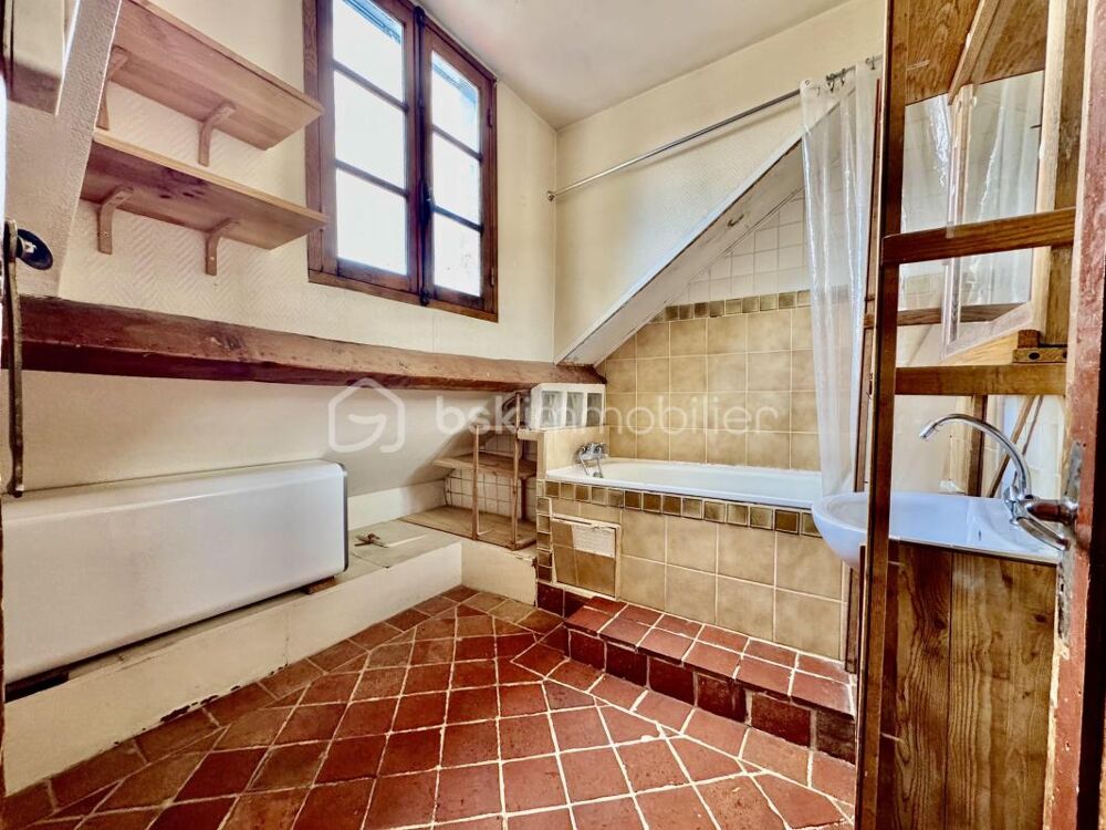 Vente Appartement Appartement atypique sous les toits à Saint-Denis - T2 - 16m2 Saint denis