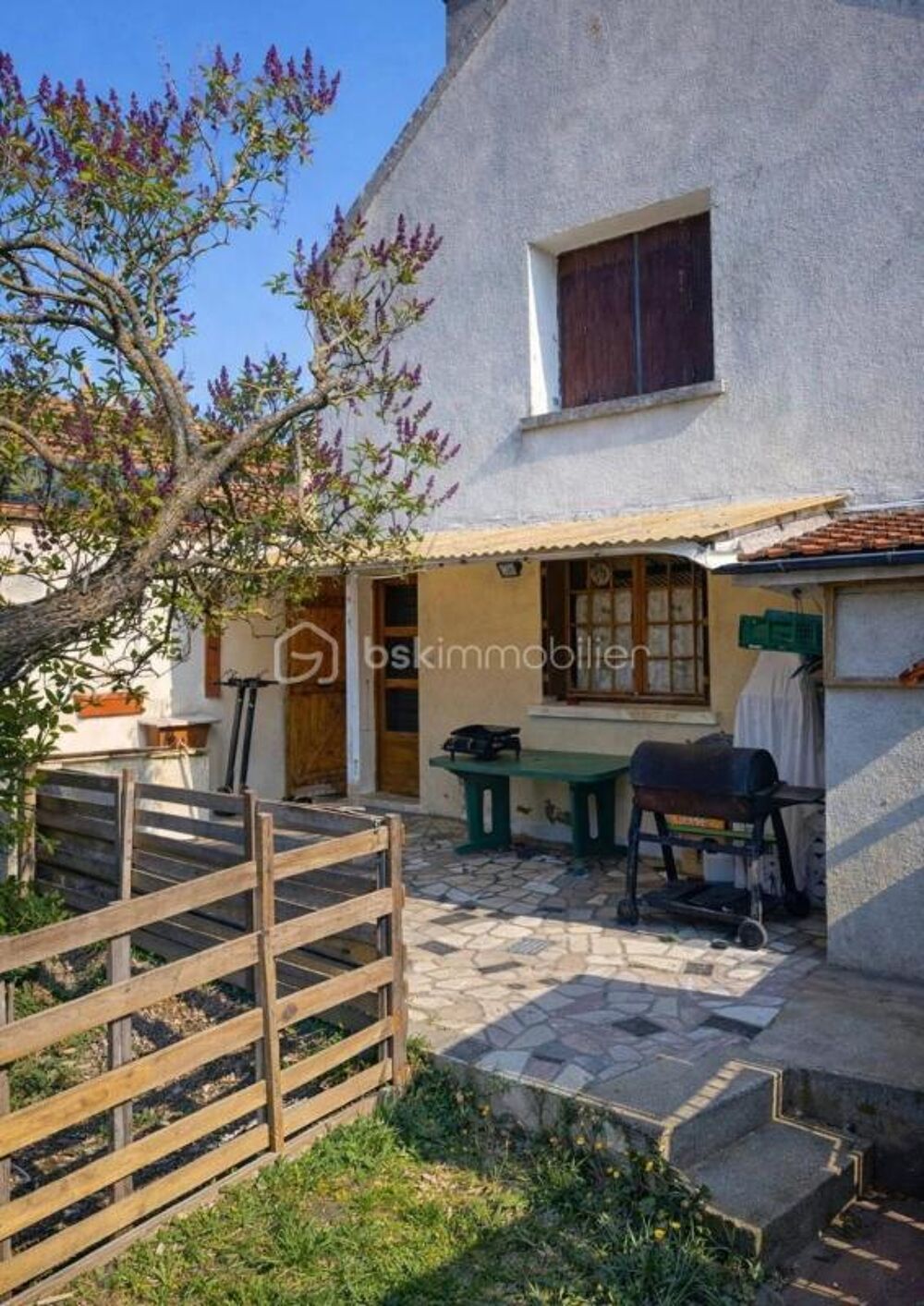 Vente Maison Maison de village 98 m² Lizy sur ourcq