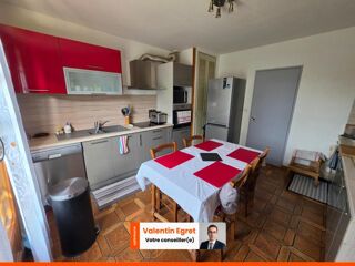  Maison à vendre 6 pièces 150 m²