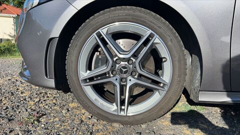 Classe A IV 250 e 218 EQ Power 8G-DCT AMG Line - Automatique Entretie 2021 occasion 63000 Clermont Ferrand