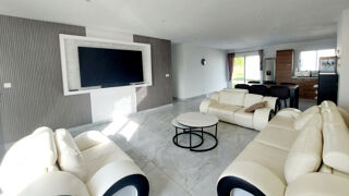 Vente Maison Maison neuve secteur Monpazier, 105m², 3 chambres, terrain 1175m², garage, aucun travaux Lavalade