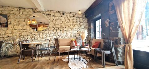 RESTAURANT CAFE BAR EMPLACEMENT PREMIUM GRENOBLE 290000 38000 Grenoble