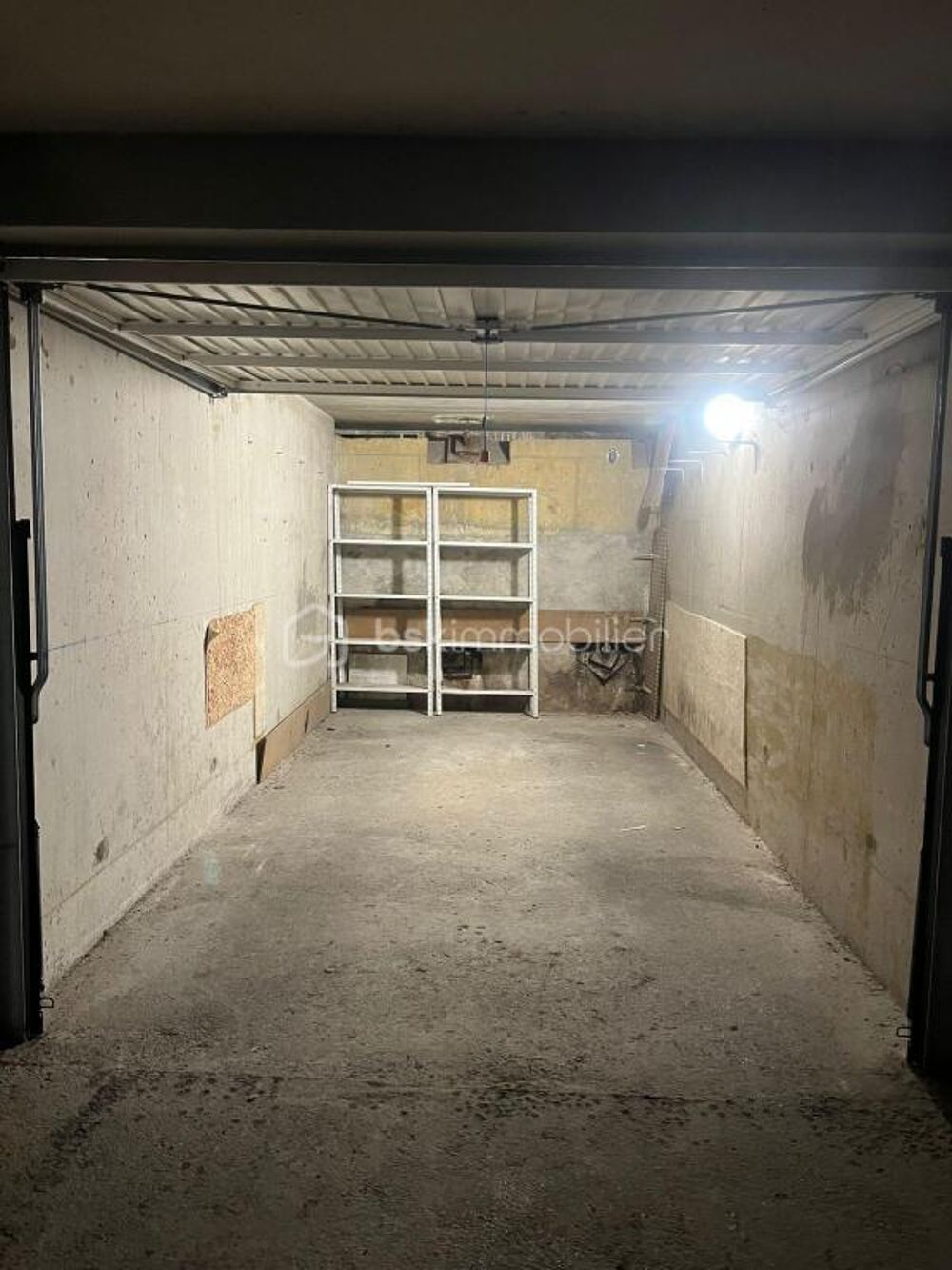 Vente Parking/Garage Garage centre ville Montpellier
