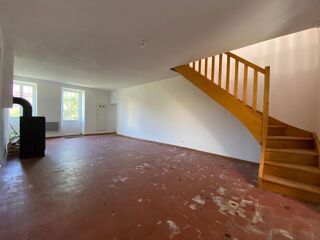  Maison � vendre 4 pi�ces 100 m�