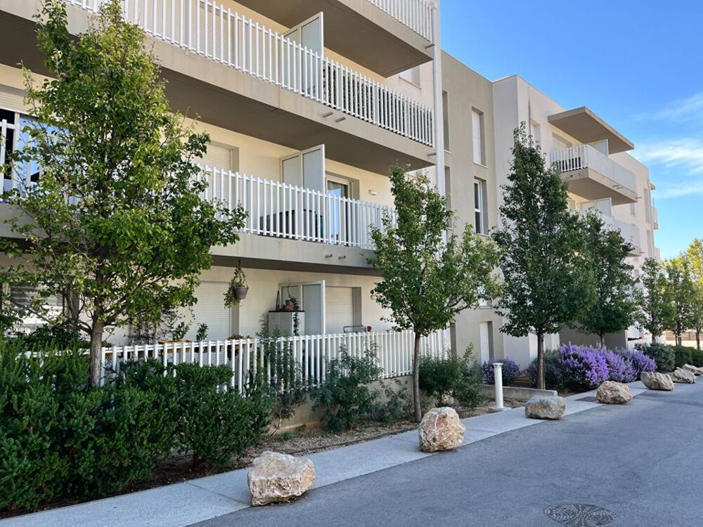 Appartement Vitrolles 3 pièce(s) 65 m2