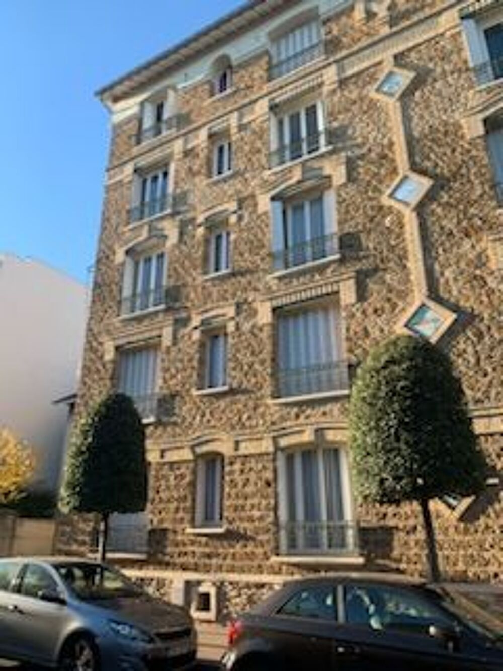 Location Appartement Appartement de 37m2 à louer sur Enghien-les-Bains Enghien les bains