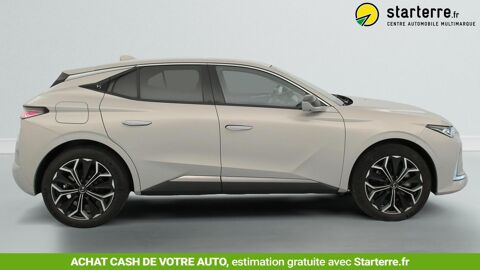 DS4 Hybride E-Tense 225 EAT8 Rivoli 2024 occasion 69190 Saint-Fons