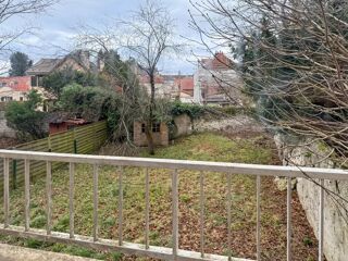  Appartement � vendre 3 pi�ces 86 m�