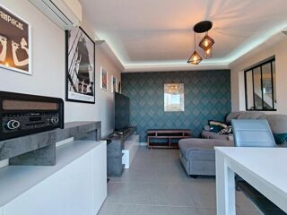  Maison � vendre 5 pi�ces 95 m�