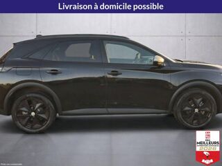 DS7 1.5 BLUEHDI 130 PERFORMANCE LINE 2026 occasion 10150 Lavau