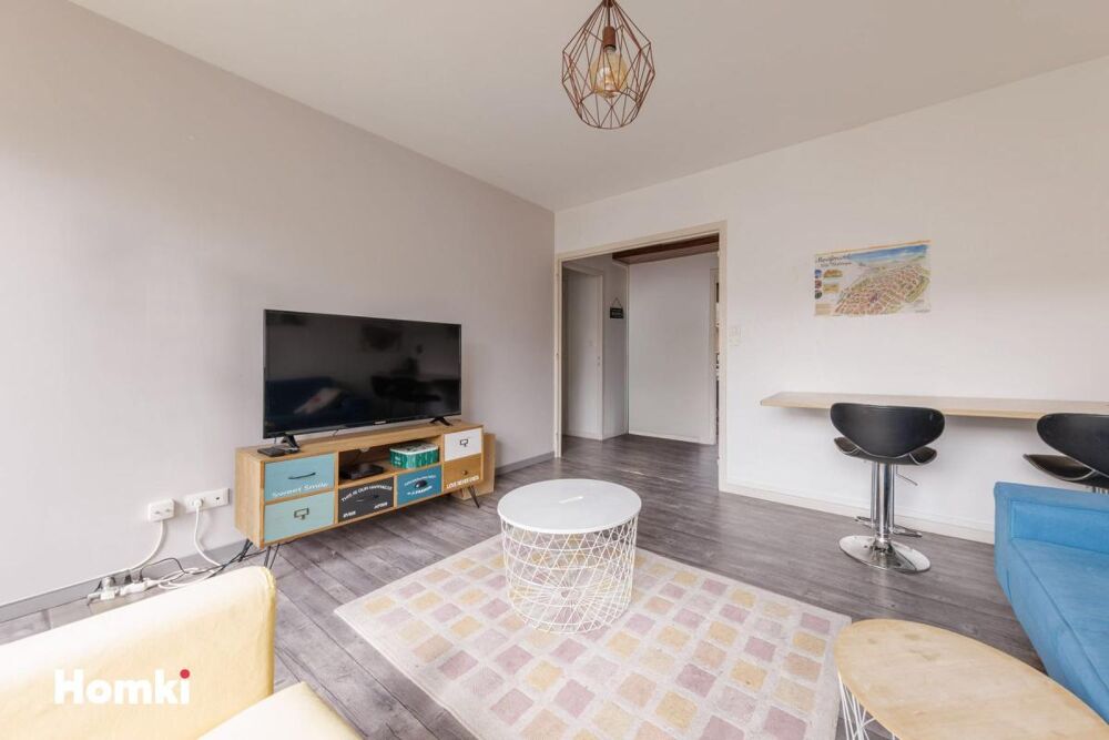 Vente Appartement INVESTISSEMENT PREMIUM – COLOCATION HAUT RENDEMENT ou RESIDENCE PRINCIPALE Clermont ferrand