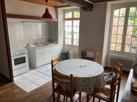  Appartement � louer 4 pi�ces 78 m�