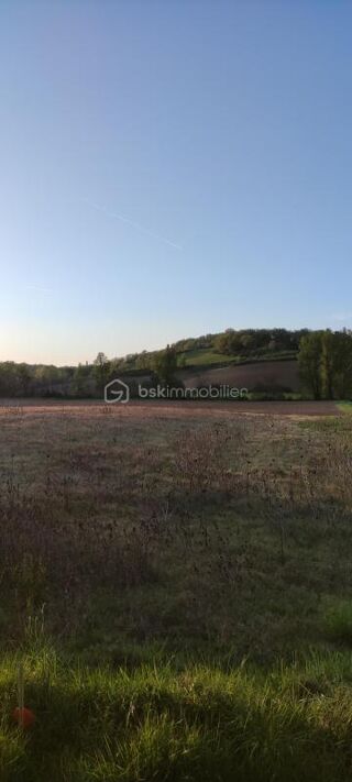  Terrain � vendre 2478 m�