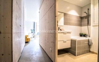  Appartement � louer 1 pi�ce 25 m�