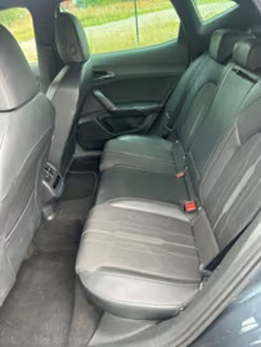 Formentor 1.5 TSI 150 ch DSG 2022 occasion 33000 Bordeaux