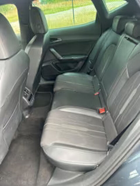 Formentor 1.5 TSI 150 ch DSG 2022 occasion 33000 Bordeaux