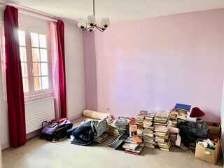  Maison � vendre 7 pi�ces 123 m�