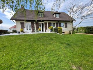 Vente Maison 28210 FAVEROLLES  141 m2 terrain 1230 m2 Faverolles