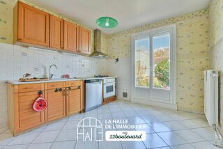  Maison � vendre 4 pi�ces 81 m�