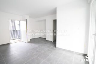  Appartement  louer 2 pices 40 m
