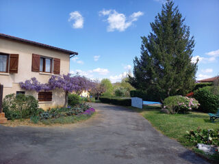  Maison  vendre 8 pices 188 m