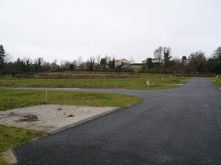 Terrain � vendre 572 m�