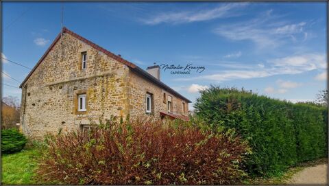   Bairon et ses environs (08), maison � vendre 7 pi�ces proche du Lac Maison - 7 pi�ce(s) - 218 m�