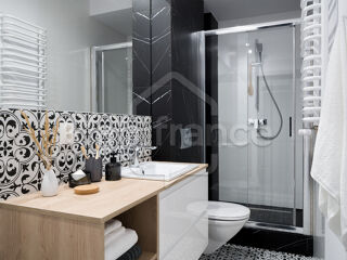  Appartement à vendre 2 pièces 51 m²