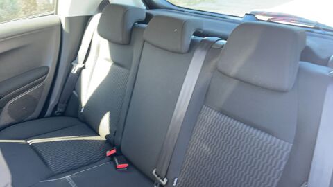 208 I 1.2 PureTech 82 Active - Entretien constructeur 2019 occasion 49100 Angers