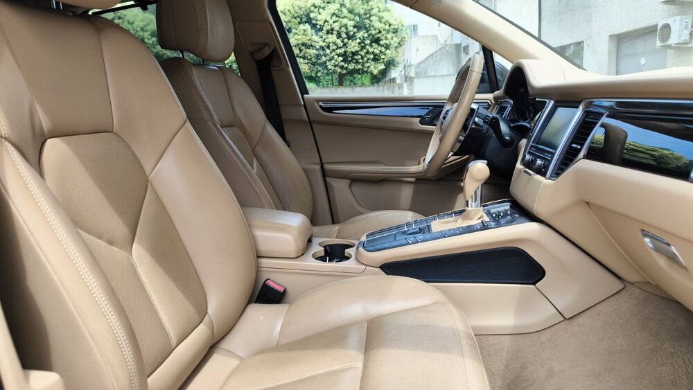 Macan 3.0 258 AWD PDK7 S 2015 occasion 20215 Arena Vescovato