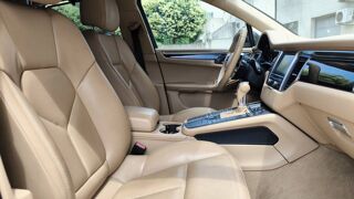 Macan 3.0 258 AWD PDK7 S 2015 occasion 20215 Arena Vescovato