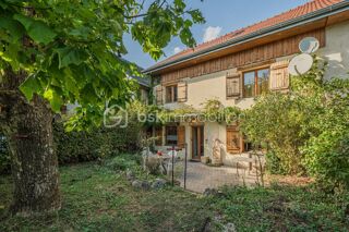  Maison à vendre 4 pièces 120 m²