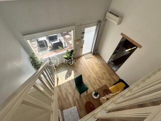  Maison à louer 4 pièces 150 m²