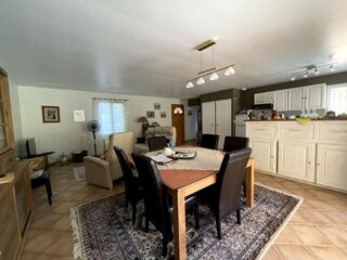  Villa  vendre 4 pices 119 m