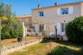  Maison à vendre 4 pièces 101 m²