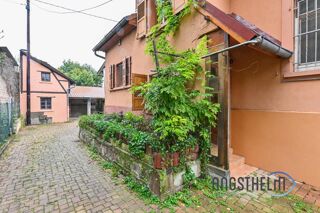  Maison  vendre 6 pices 153 m