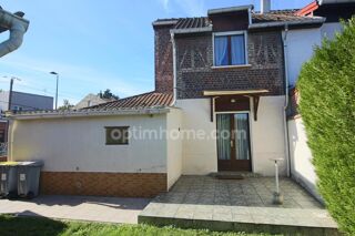 Maison à vendre 4 pièces 88 m²